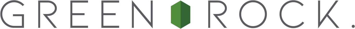 Green Rock